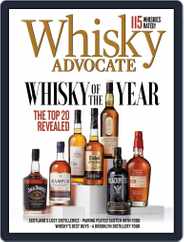Whisky Advocate Magazine (Digital) Subscription December 9th, 2021 Issue