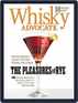 Whisky Advocate Magazine (Digital) March 1st, 2022 Issue Cover