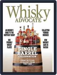 Whisky Advocate Magazine (Digital) Subscription                    March 1st, 2023 Issue
