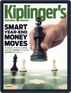 Kiplinger's Personal Finance Magazine (Digital) December 1st, 2021 Issue Cover