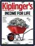 Kiplinger's Personal Finance Magazine (Digital) October 1st, 2021 Issue Cover