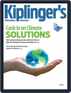 Kiplinger's Personal Finance Magazine (Digital) April 1st, 2022 Issue Cover