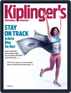 Kiplinger's Personal Finance Magazine (Digital) February 1st, 2022 Issue Cover