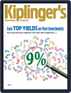 Kiplinger's Personal Finance Magazine (Digital) June 1st, 2022 Issue Cover