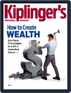 Kiplinger's Personal Finance Magazine (Digital) May 1st, 2022 Issue Cover