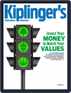 Kiplinger's Personal Finance Digital Subscription Discounts