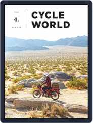 Cycle World (Digital) Subscription                    November 11th, 2020 Issue