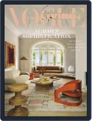 Vogue Living Magazine (Digital) Subscription                    January 1st, 2023 Issue