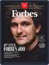 Forbes Magazine (Digital) October 1st, 2021 Issue Cover