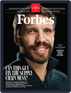 Forbes Magazine (Digital) February 1st, 2022 Issue Cover