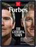 Forbes Magazine (Digital) June 1st, 2022 Issue Cover
