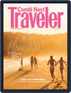 Conde Nast Traveler Magazine (Digital) July 1st, 2022 Issue Cover