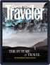 Conde Nast Traveler Magazine (Digital) September 1st, 2022 Issue Cover
