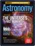 Astronomy Magazine (Digital) April 1st, 2022 Issue Cover