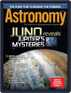 Astronomy Magazine (Digital) August 1st, 2022 Issue Cover