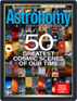Astronomy Magazine (Digital) July 1st, 2022 Issue Cover