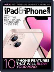 iPad & iPhone User Magazine (Digital) Subscription May 13th, 2022 Issue