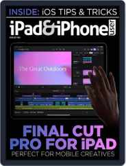iPad & iPhone User Magazine (Digital) Subscription                    September 8th, 2023 Issue