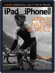 iPad & iPhone User Magazine (Digital) Subscription                    February 2nd, 2024 Issue
