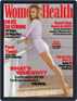 Women's Health Magazine (Digital) January 1st, 2022 Issue Cover