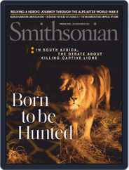 Smithsonian Magazine (Digital) Subscription                    January 1st, 2023 Issue