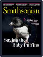 Smithsonian Magazine (Digital) Subscription                    March 1st, 2023 Issue