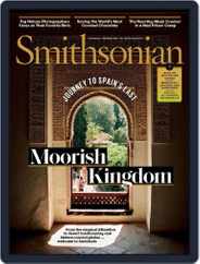 Smithsonian Magazine (Digital) Subscription                    September 1st, 2023 Issue