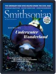 Smithsonian Magazine (Digital) Subscription                    April 1st, 2024 Issue
