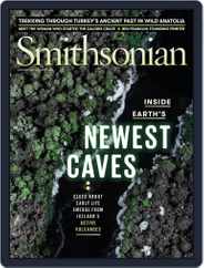 Smithsonian Magazine (Digital) Subscription                    June 1st, 2024 Issue
