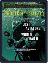 Smithsonian Magazine (Digital) Subscription                    March 1st, 2024 Issue