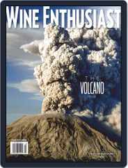 Wine Enthusiast Magazine (Digital) Subscription                    January 30th, 2024 Issue