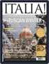 Italia Magazine (Digital) December 1st, 2021 Issue Cover