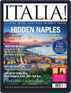 Italia Magazine (Digital) October 1st, 2021 Issue Cover