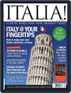 Italia Magazine (Digital) April 1st, 2022 Issue Cover