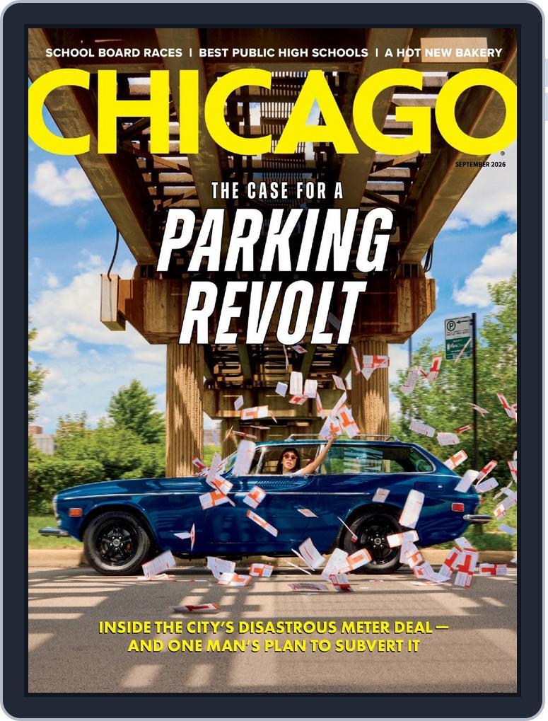 Chicago (Digital)