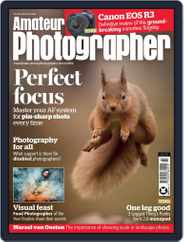 Amateur Photographer Magazine (Digital) Subscription June 28th, 2022 Issue