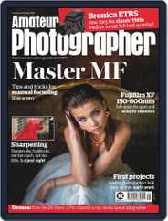 Amateur Photographer Magazine (Digital) Subscription                    October 4th, 2022 Issue