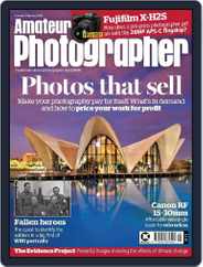Amateur Photographer Magazine (Digital) Subscription                    February 7th, 2023 Issue