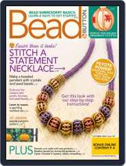Bead&Button (Digital) Subscription                    October 1st, 2020 Issue