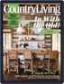 Country Living Magazine (Digital) September 1st, 2022 Issue Cover