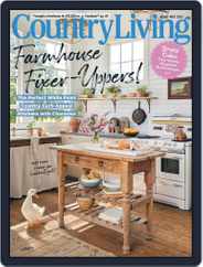 Country Living Magazine (Digital) Subscription                    April 1st, 2023 Issue