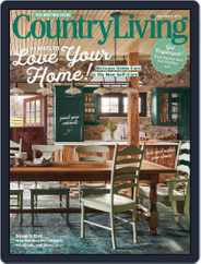 Country Living Magazine (Digital) Subscription                    February 1st, 2023 Issue