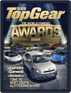 BBC Top Gear (digital) Magazine January 1st, 2022 Issue Cover