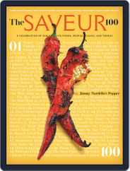 Saveur (Digital) Subscription                    September 9th, 2020 Issue