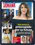 Semana Magazine (Digital) January 19th, 2022 Issue Cover