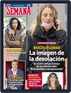 Semana Magazine (Digital) January 26th, 2022 Issue Cover