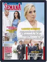Semana Magazine (Digital) Subscription                    April 17th, 2024 Issue