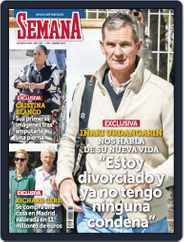 Semana Magazine (Digital) Subscription                    May 1st, 2024 Issue