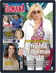 Semana Magazine (Digital) Subscription                    May 15th, 2024 Issue