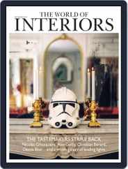 The World of Interiors Magazine (Digital) Subscription September 1st, 2022 Issue